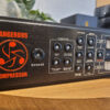 Dangerous Compressor Demo