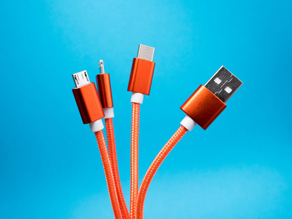 Cables USB