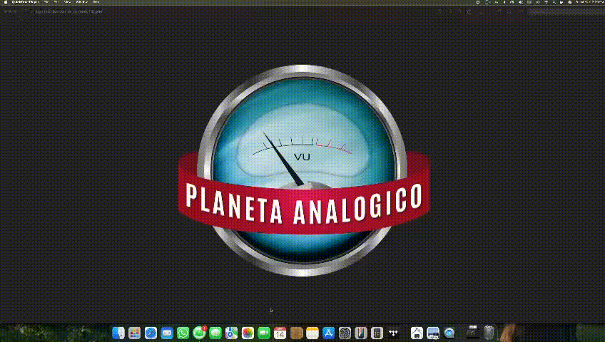 Detectar puertos USB en Mac
