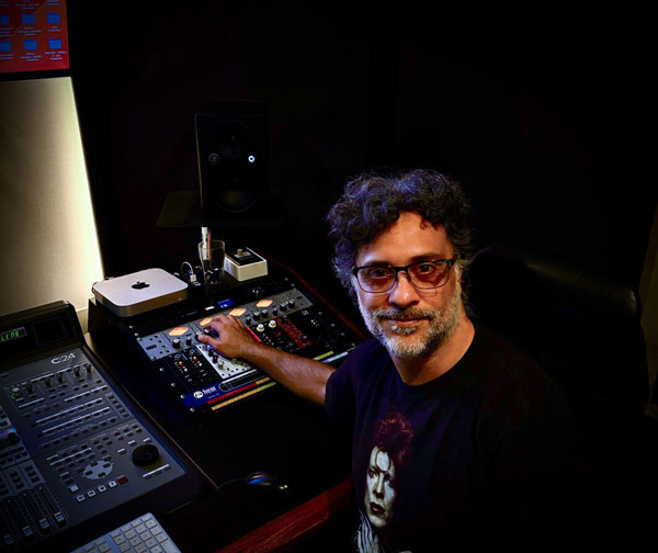EMC Audio inmersivo