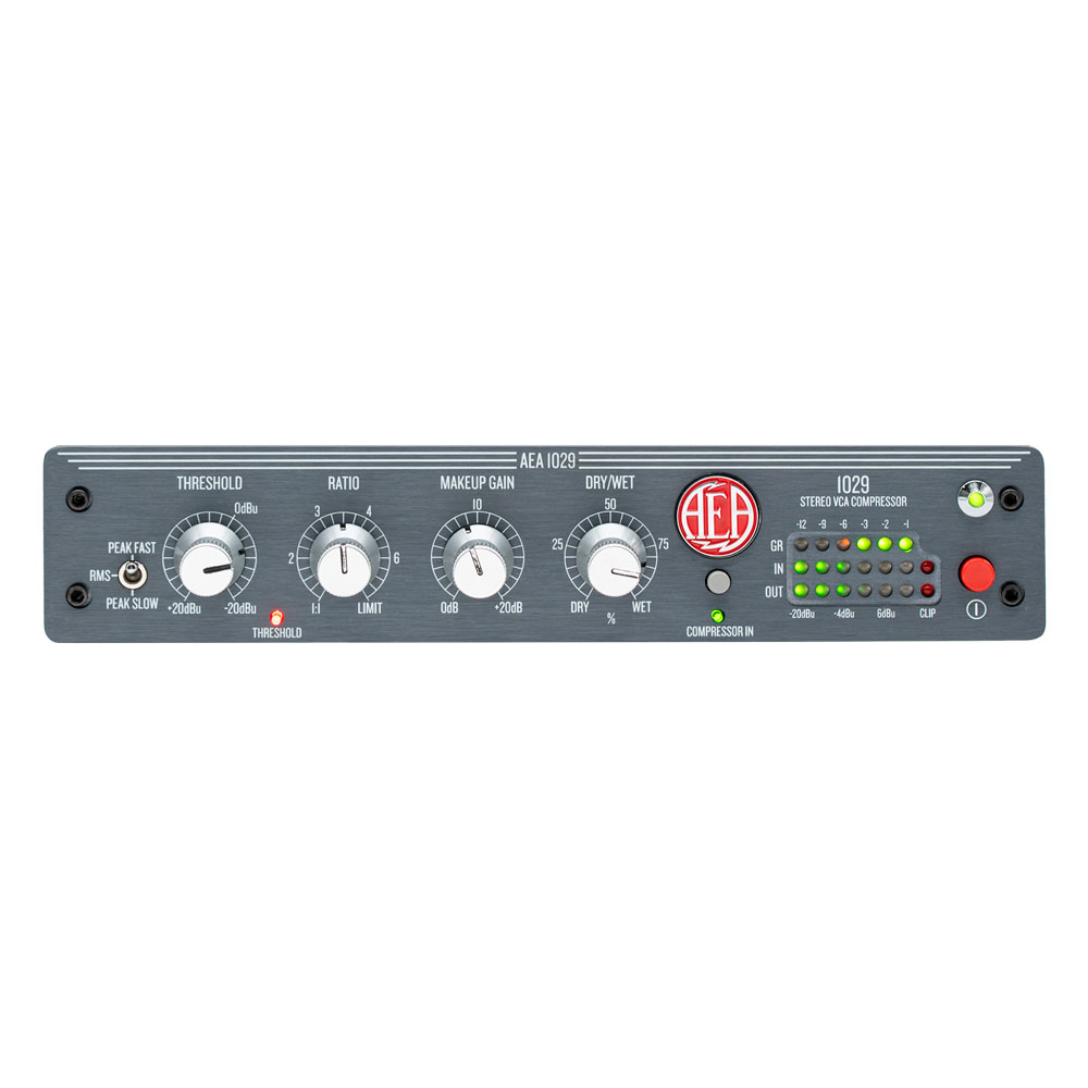 AEA 1029 vista frontal