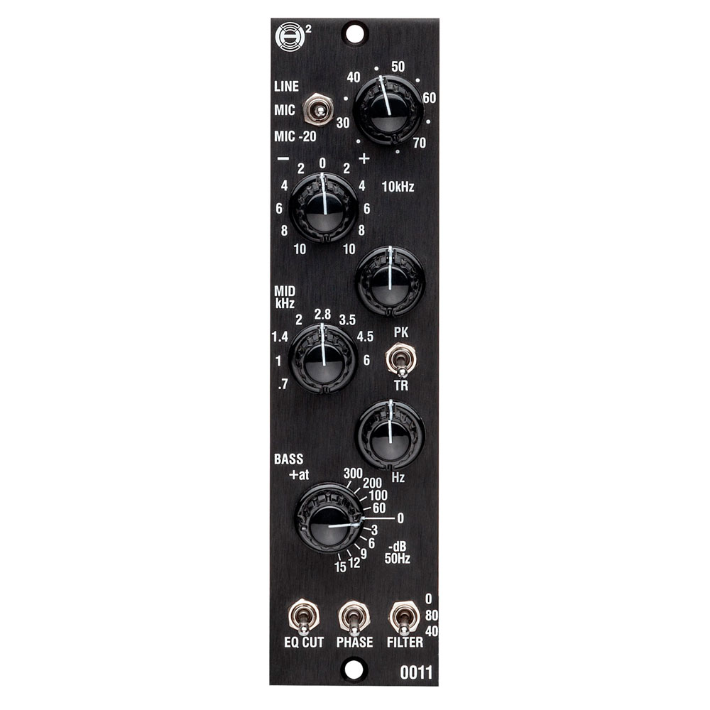 H2 Audio 0011 vista frontal