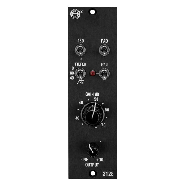 H2 Audio 2128