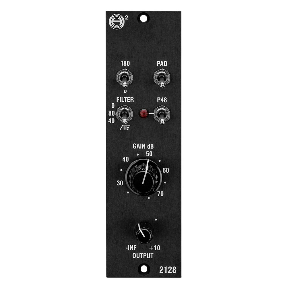 H2 Audio 2128