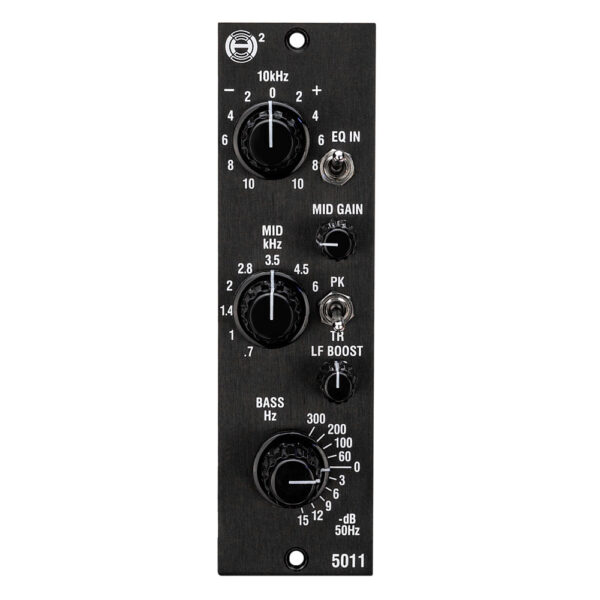 H2 Audio 5011
