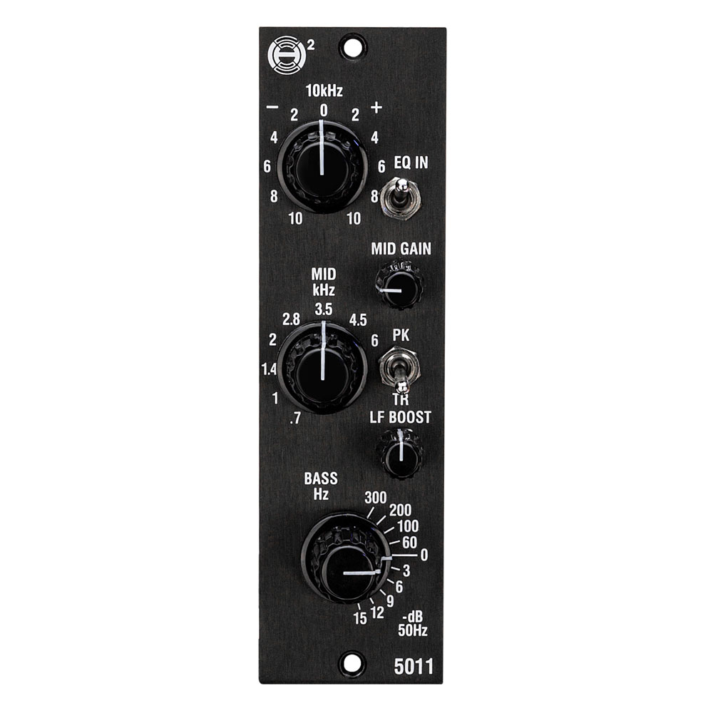 H2 Audio 5011