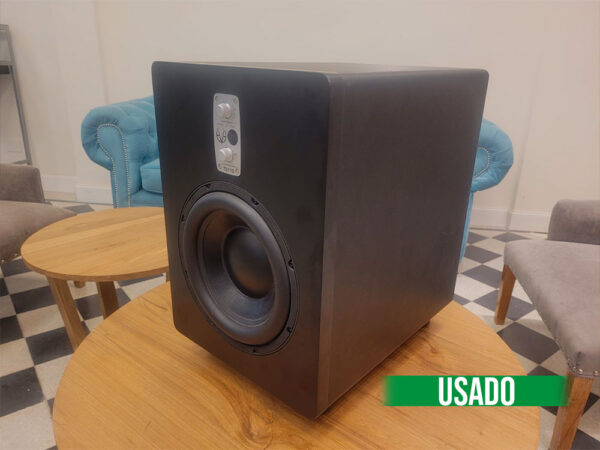 EVE Audio TS110 Usado
