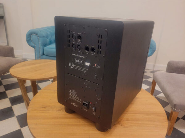 EVE Audio TS110 Usado