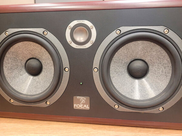 Focal Twin6 BE Usado