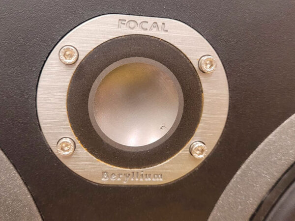 Focal Twin6 BE Usado