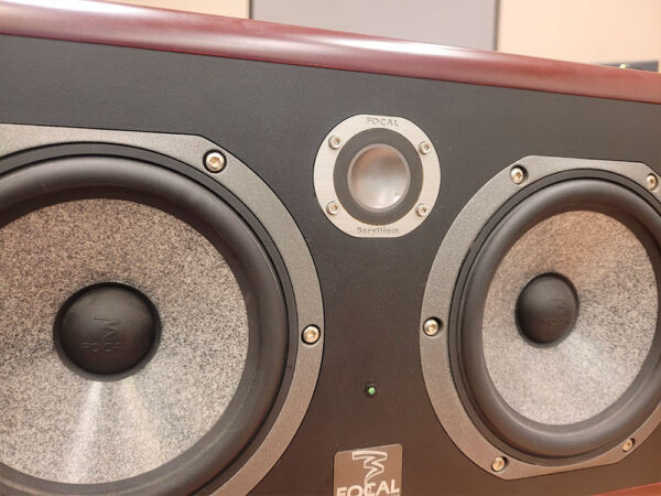 Focal Twin6 BE Usado