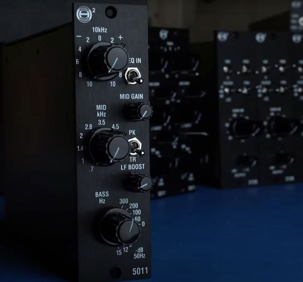 H2 Audio 5011