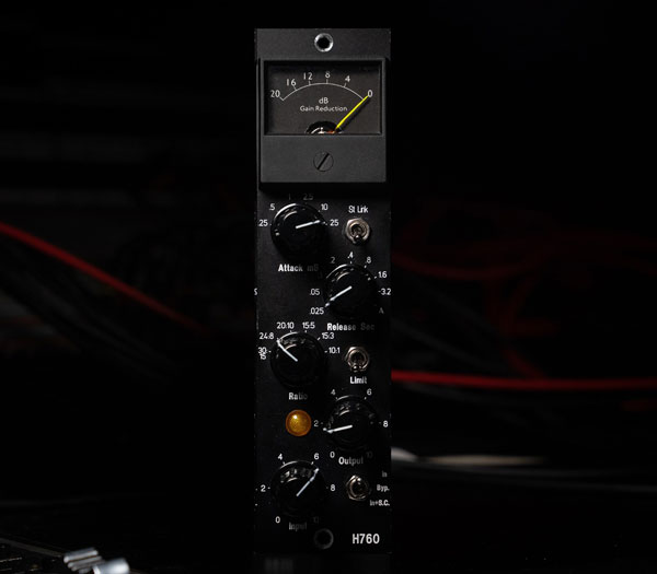 H2 Audio H760