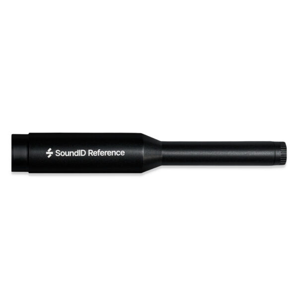 Audient Oria Mini mic SoundID Reference