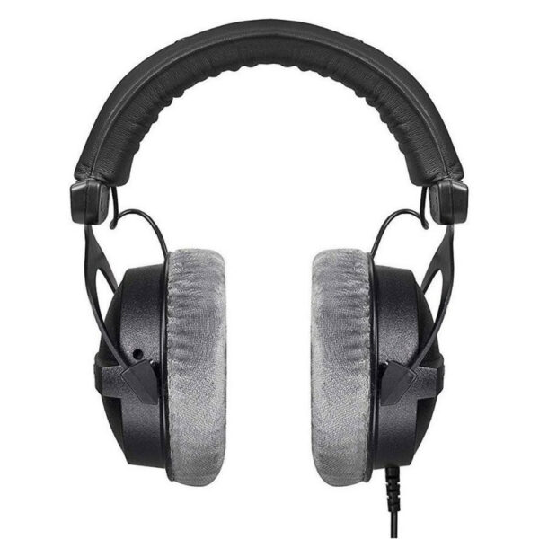 DT770 Pro - 80 ohms vista frontal