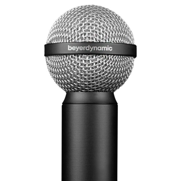 Beyerdynamic M160 detalle capsula