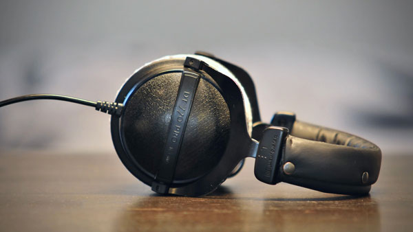 Beyerdynamic DT770 Pro