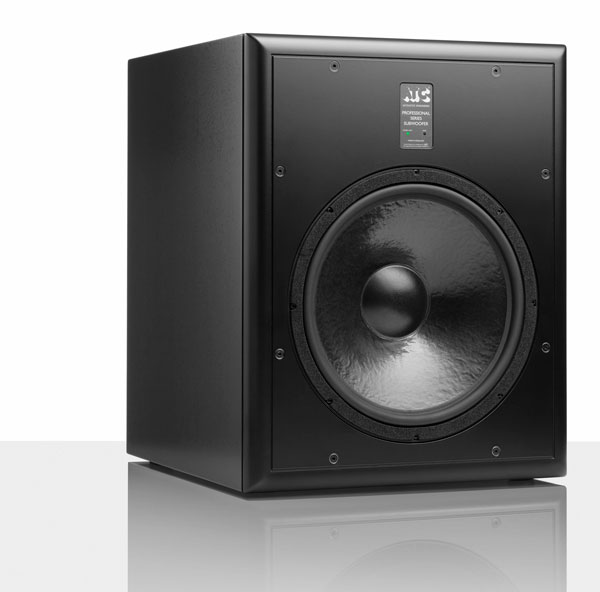 ATC SCS120 Pro vista en perspectiva