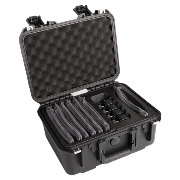 Earthworks DK 7 Gen2 en valija