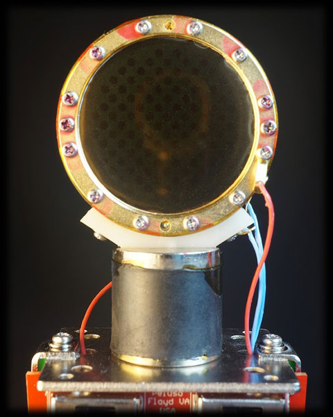 Peluso P-414 capsula