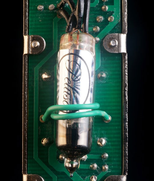Peluso TR14 tube
