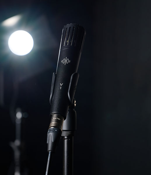 Soyuz V1 Dynamic Black
