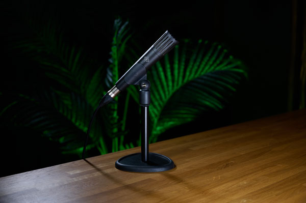 Soyuz V1 Dynamic Black