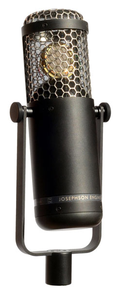 Josephson C706