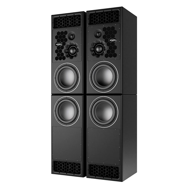 PMC 10 XBD (Par) vista en perspectiva