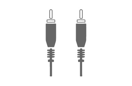 Cables RCA a RCA