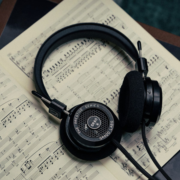 Grado SR60x