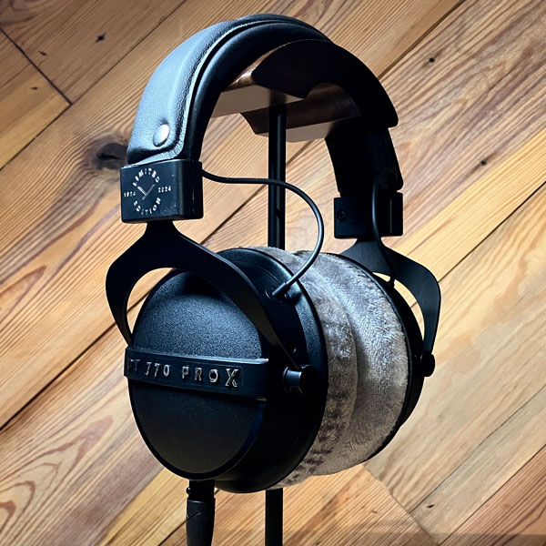 Beyerdynamic DT 770 Pro