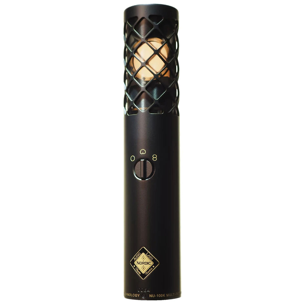 Nordic Audio NU100K