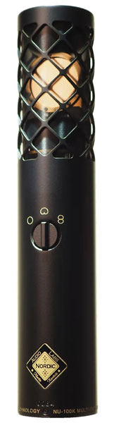 Nordic Audio NU100K