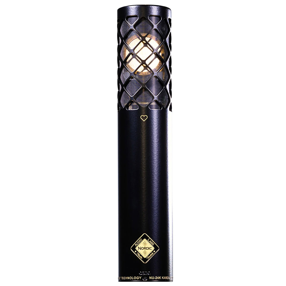Nordic Audio NU24K