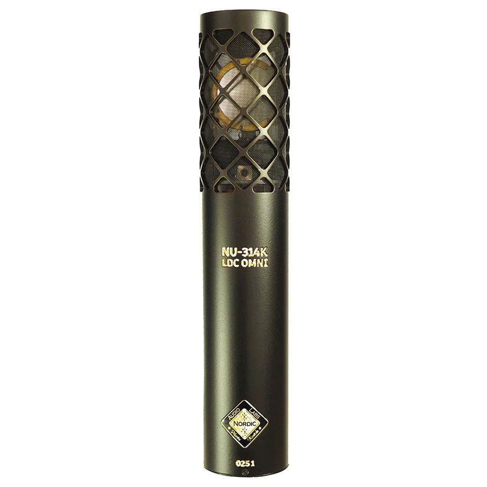 Nordic Audio NU314K
