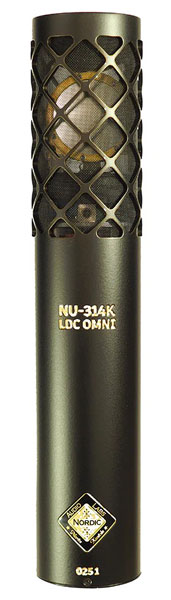 Nordic Audio NU314K