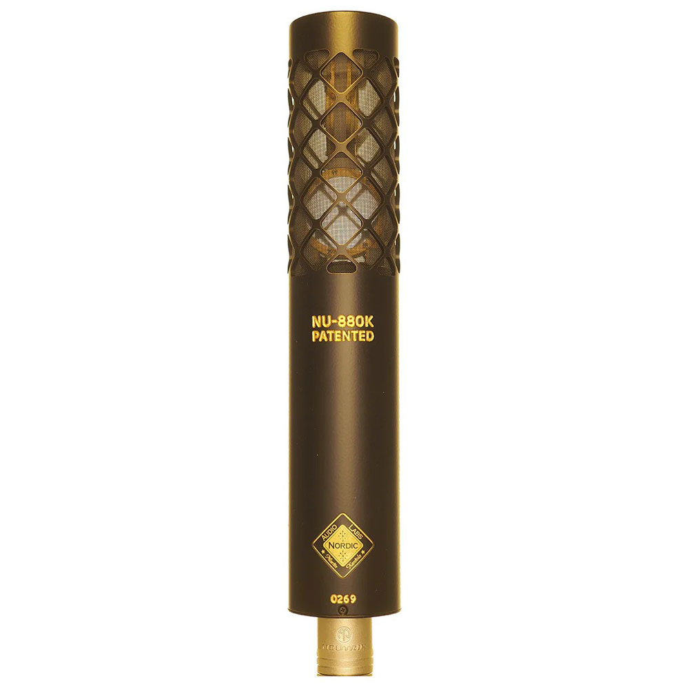 Nordic Audio NU880K