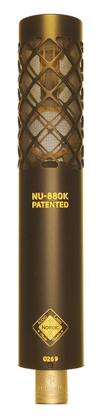 Nordic Audio NU880K