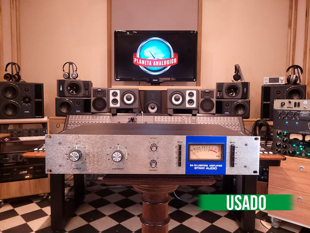 Stam SA76 Usado
