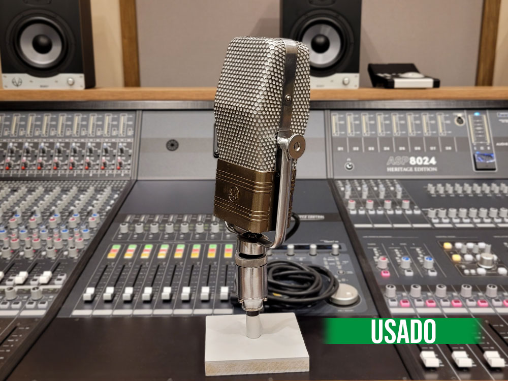 RCA Type 44 - Usado